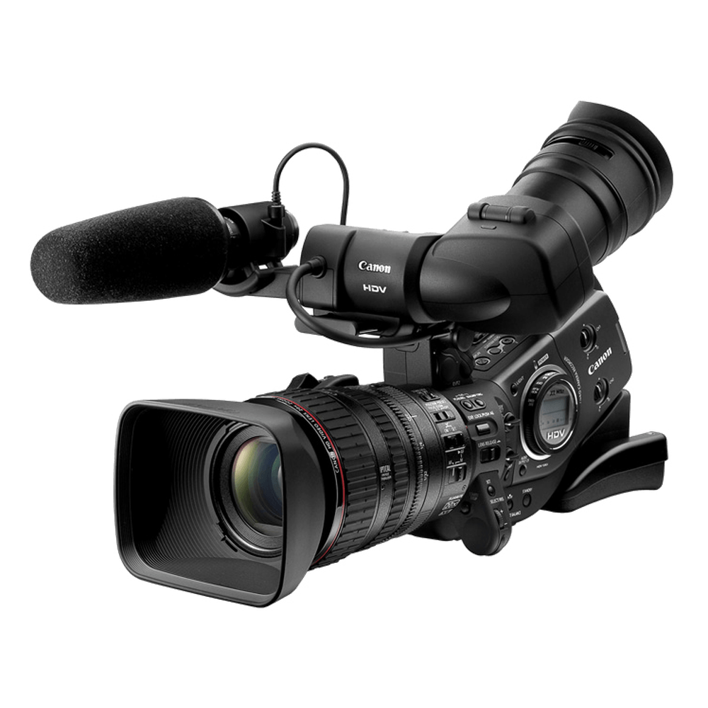 Canon C70